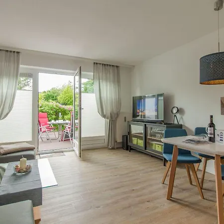 Seegang Vakantiehuis