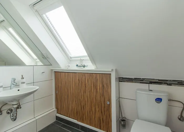 Seegang Vakantiehuis *