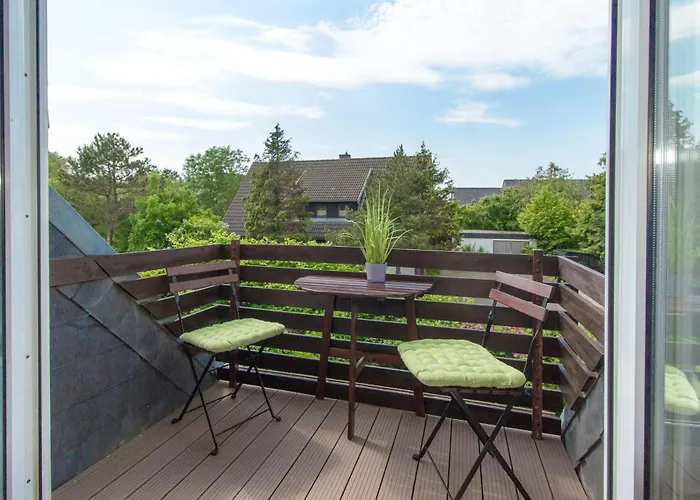 Seegang Vakantiehuis *